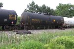 UTLX 902716 - Union Tank Car